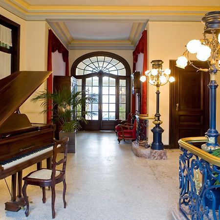 Charme Hotel Hancelot เกนต์ ภายใน รูปภาพ