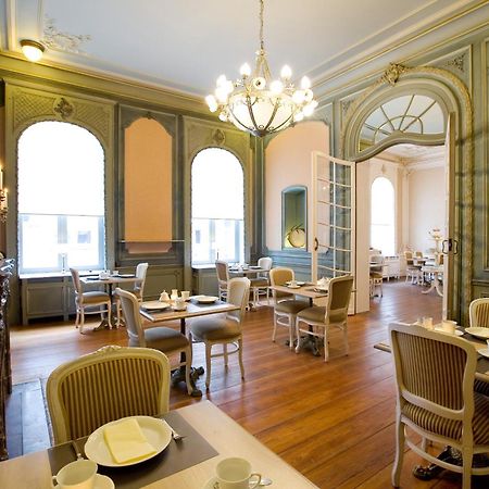 Charme Hotel Hancelot เกนต์ ภายนอก รูปภาพ