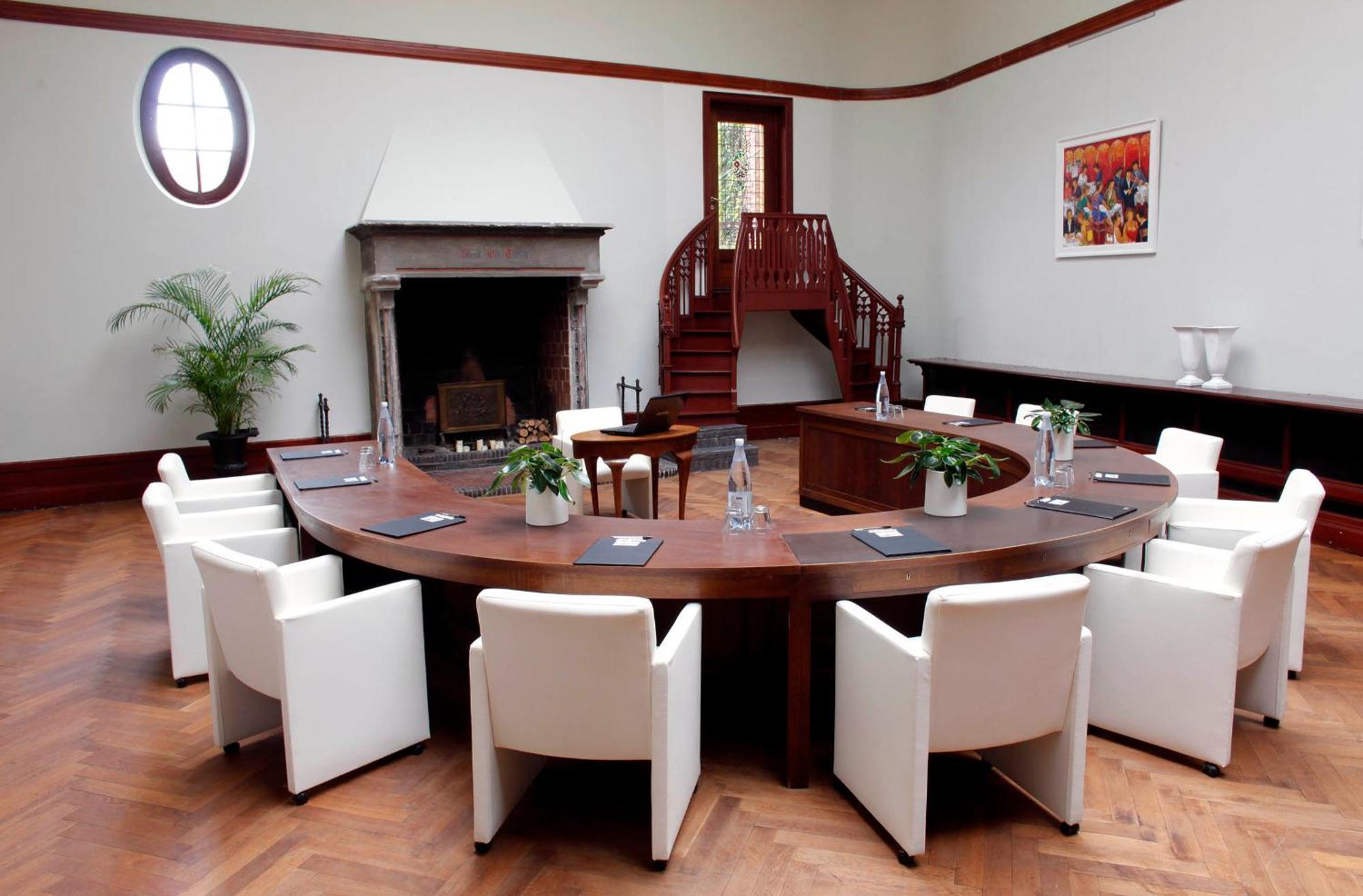 Charme Hotel Hancelot เกนต์ ภายนอก รูปภาพ