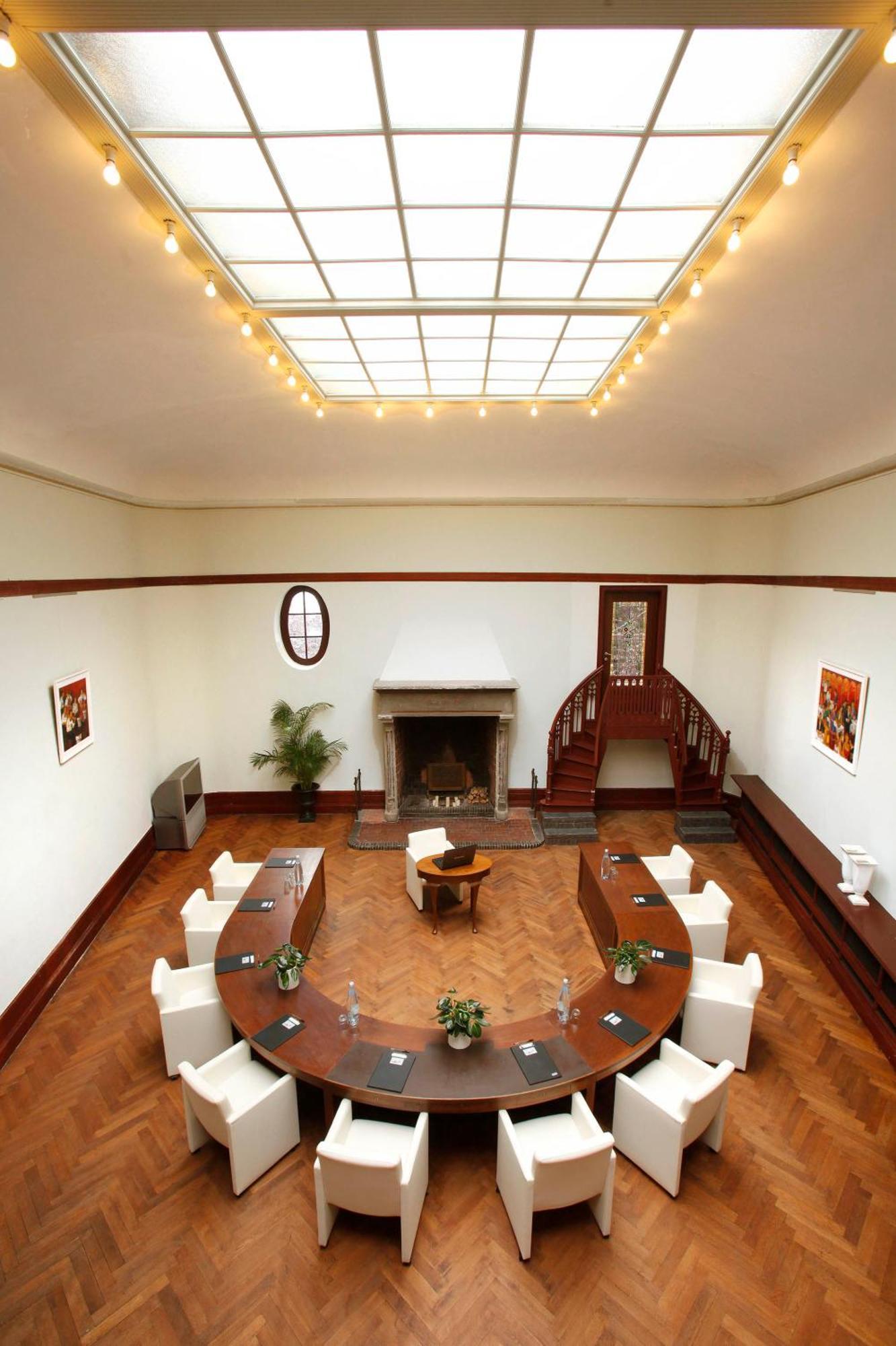 Charme Hotel Hancelot เกนต์ ภายนอก รูปภาพ
