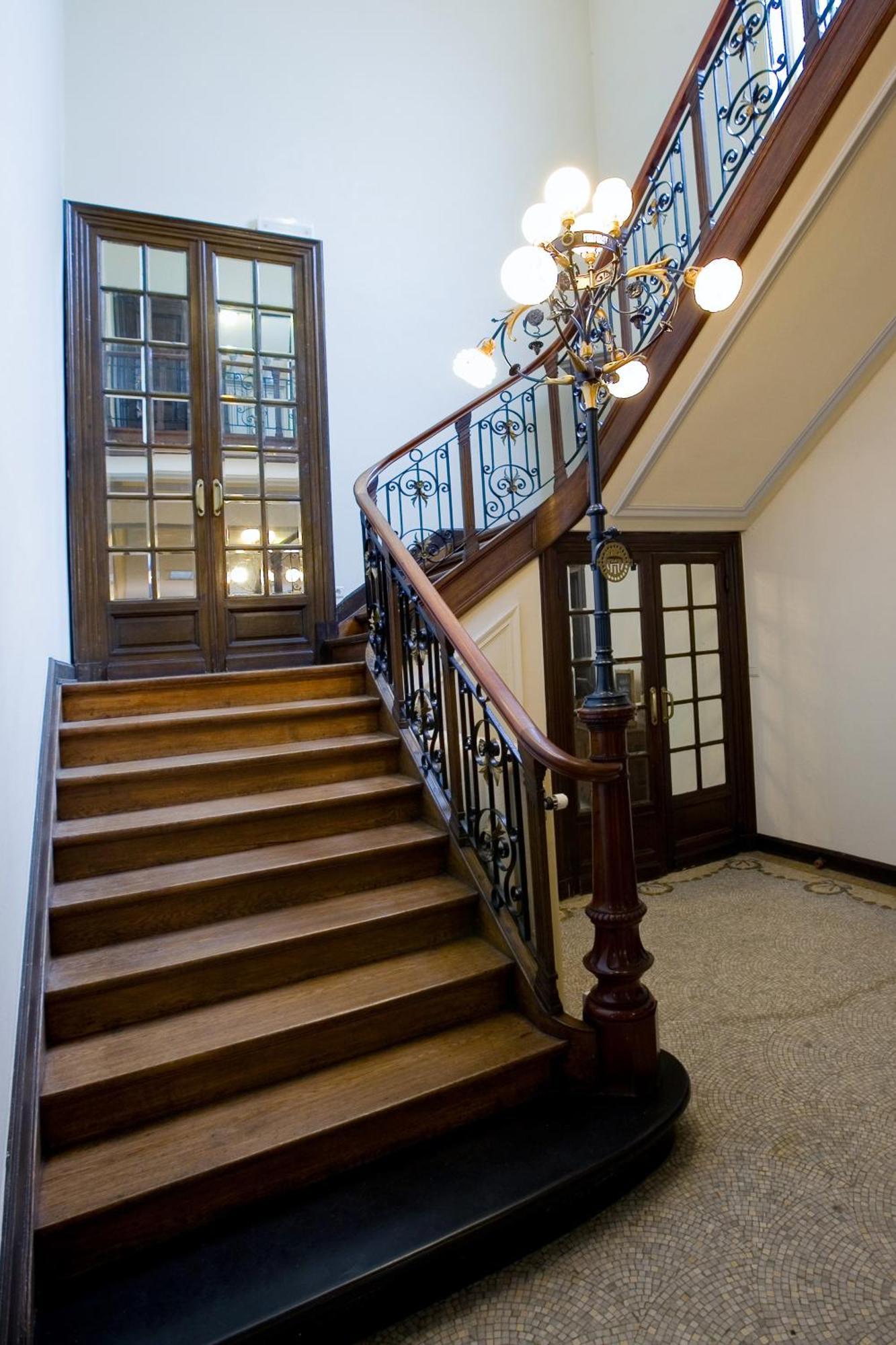 Charme Hotel Hancelot เกนต์ ภายนอก รูปภาพ