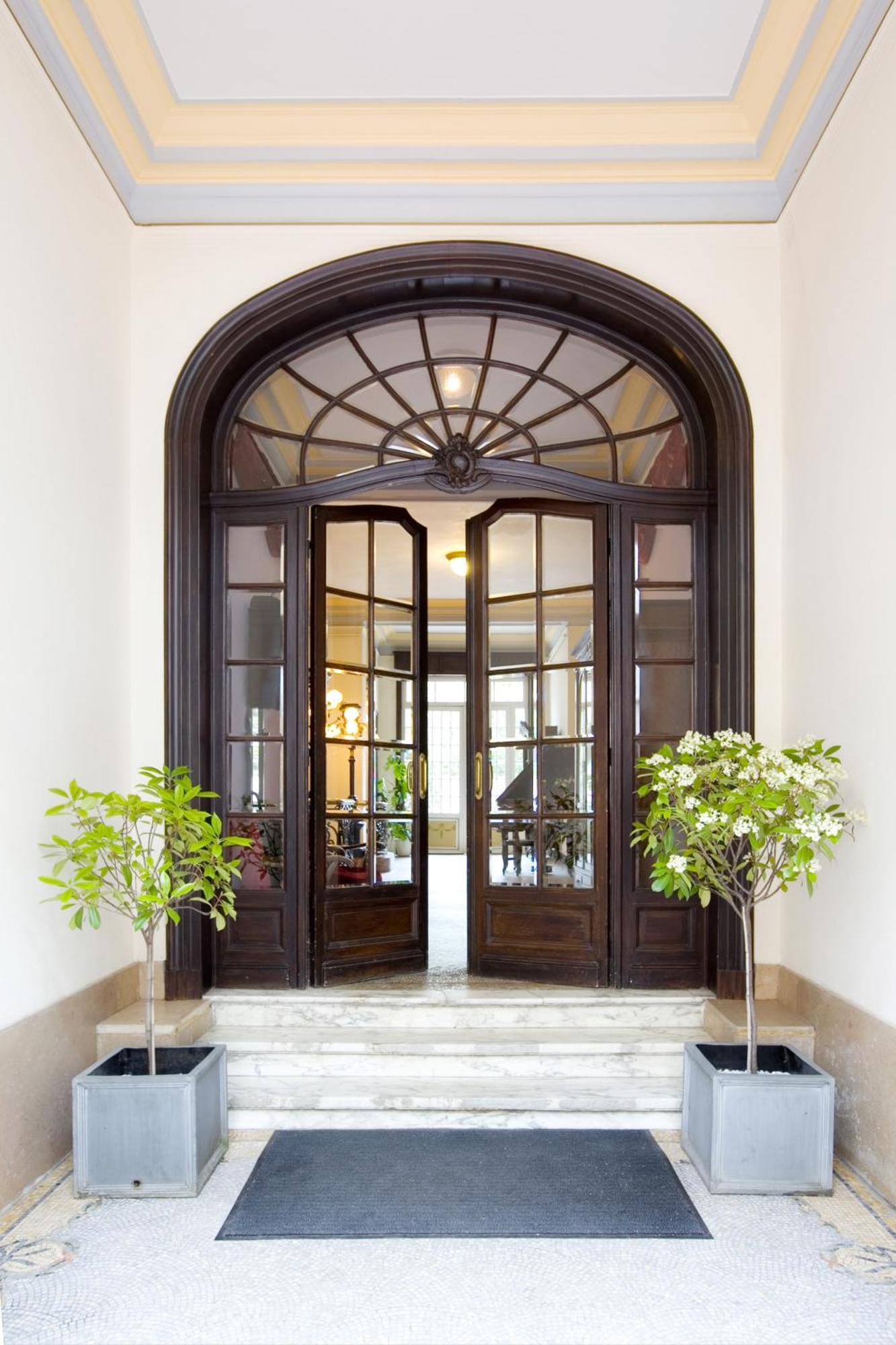 Charme Hotel Hancelot เกนต์ ภายนอก รูปภาพ