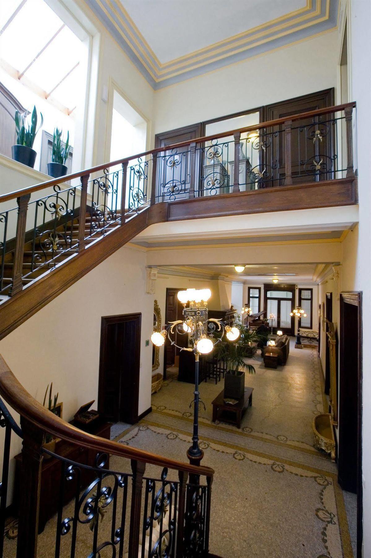 Charme Hotel Hancelot เกนต์ ภายใน รูปภาพ