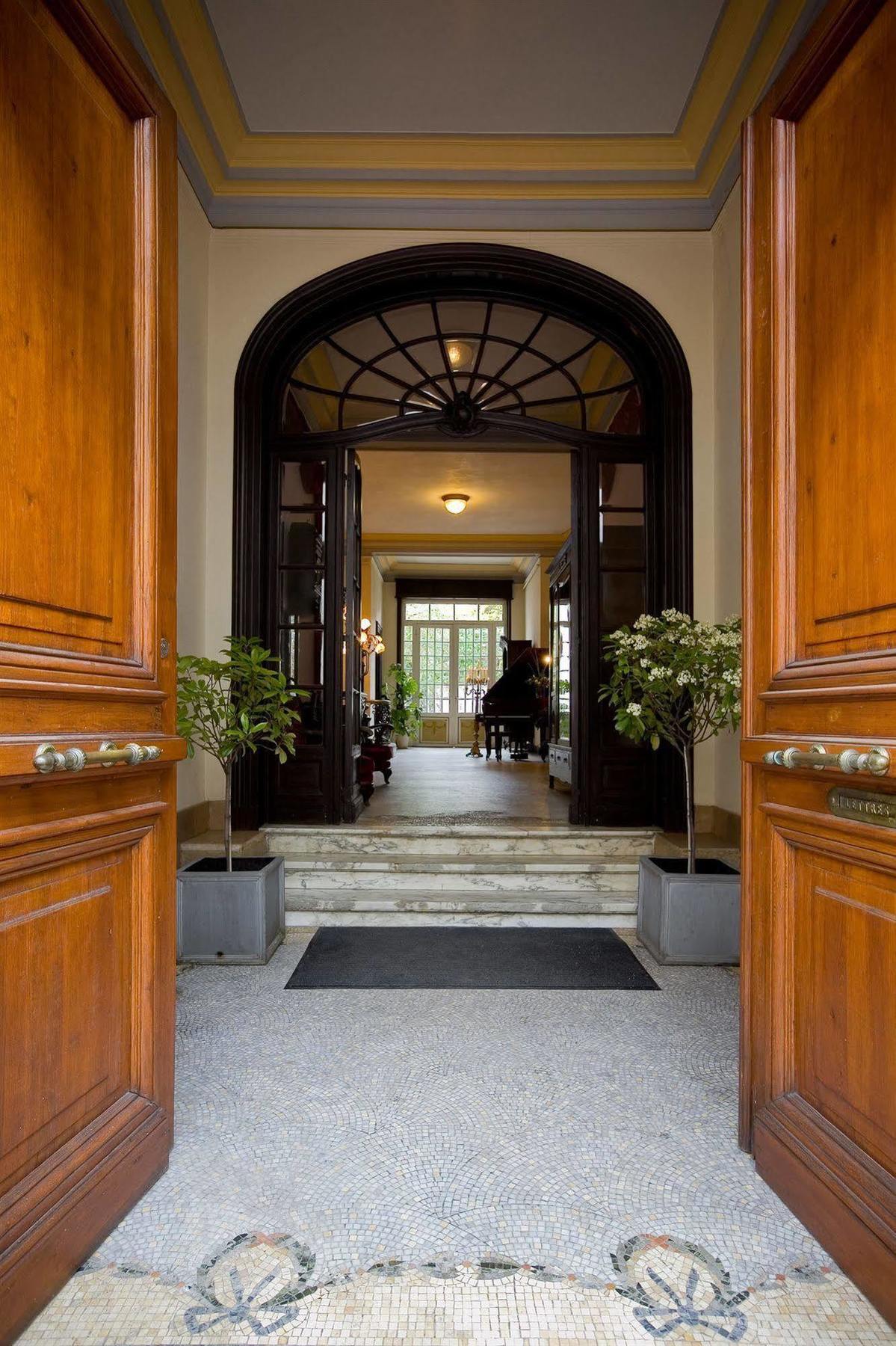 Charme Hotel Hancelot เกนต์ ภายนอก รูปภาพ