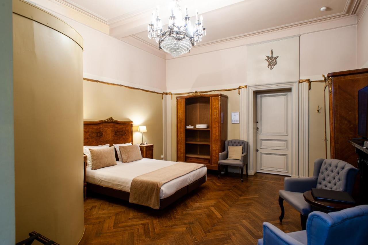 Charme Hotel Hancelot เกนต์ ภายนอก รูปภาพ