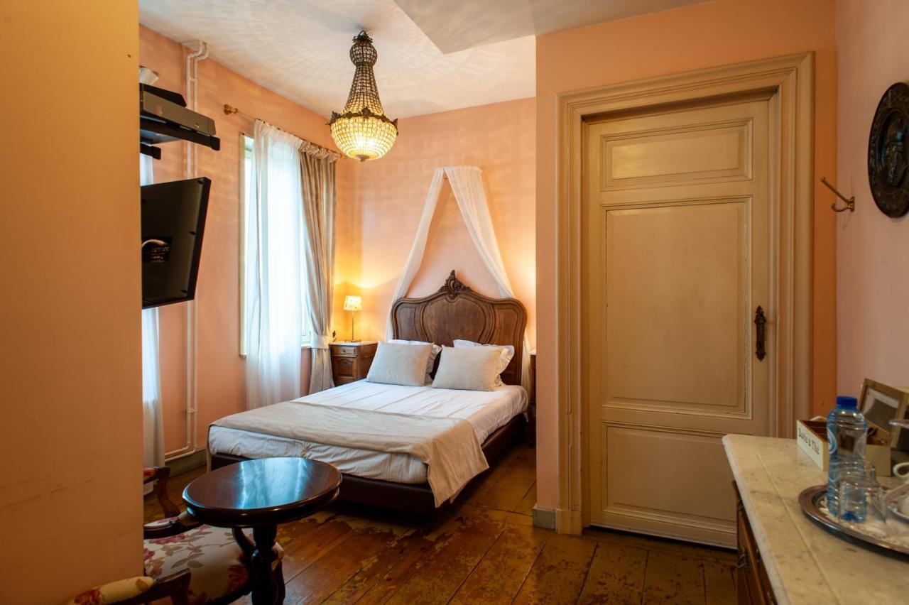 Charme Hotel Hancelot เกนต์ ภายนอก รูปภาพ
