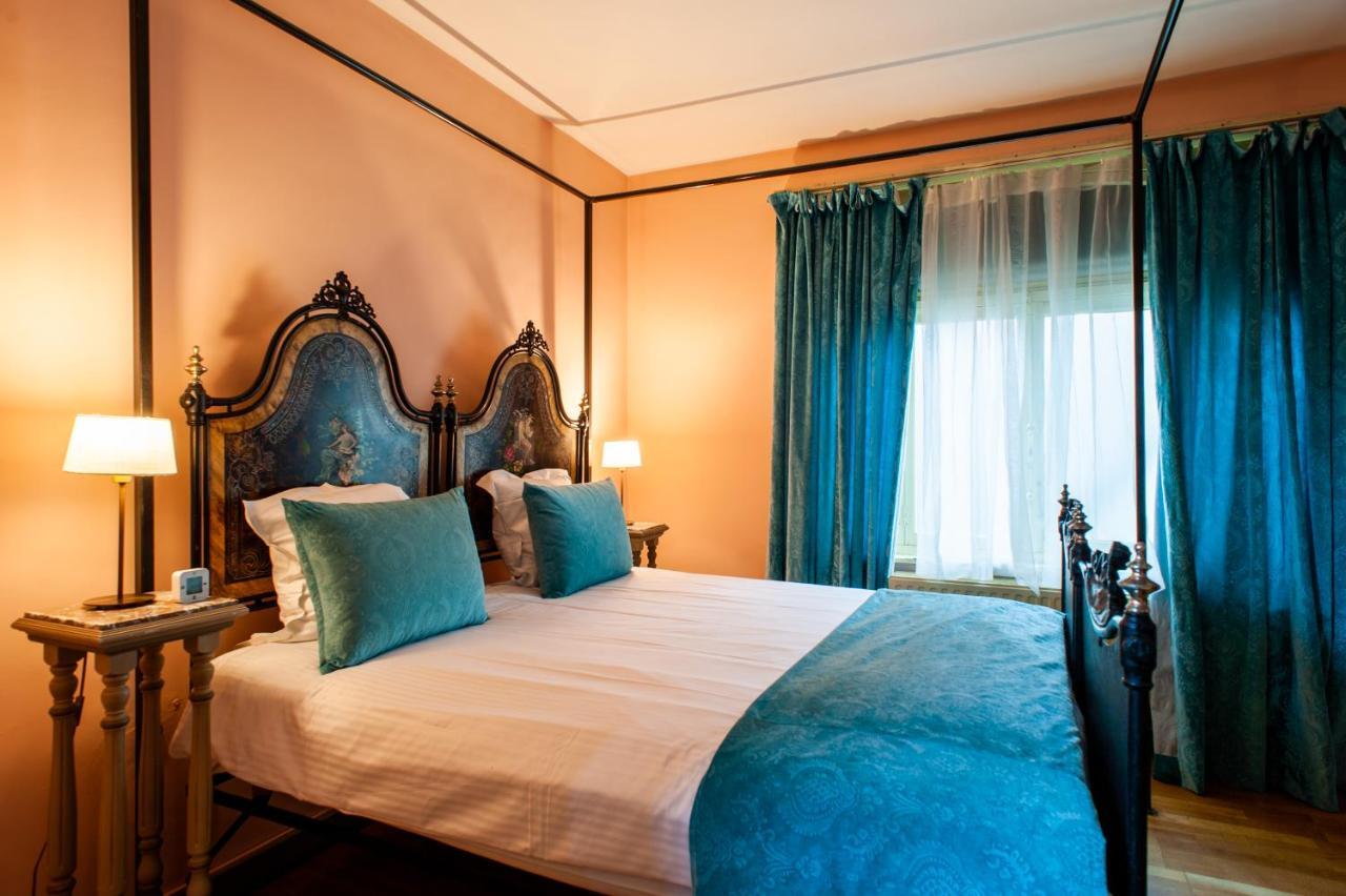 Charme Hotel Hancelot เกนต์ ภายนอก รูปภาพ